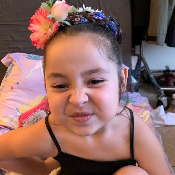 Callie Isabelle 💕 - Picture 9 of 12